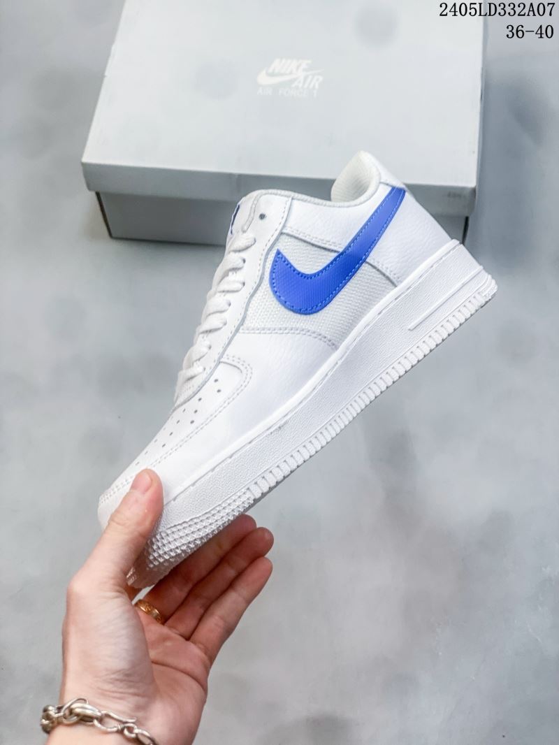 Nike Air Force 1 Shoes